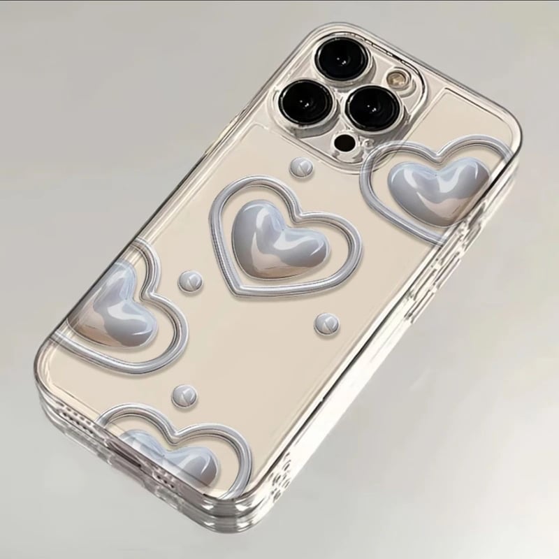 復刻　丸福0.3g 純金　クリアケースカプセル入り クリアボックス 丸型（10点セット） | 箔押しアクセサリー台紙