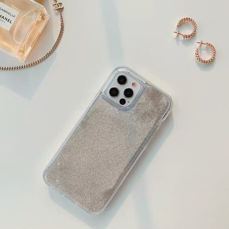 Star powder liquid case 【C0233】