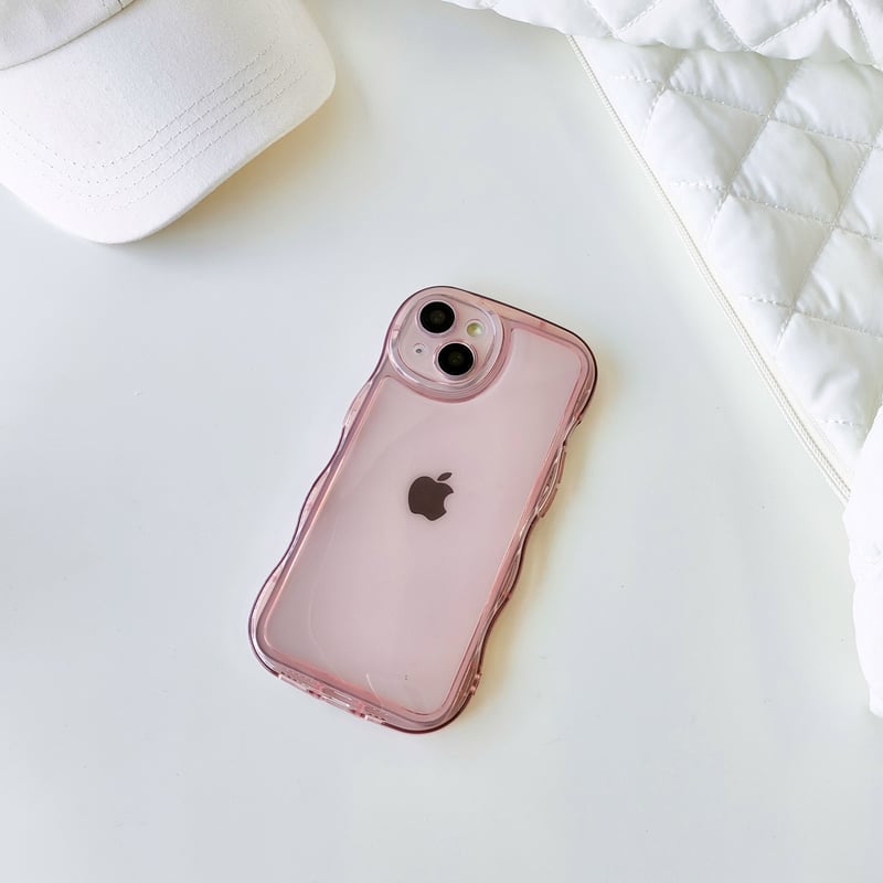 うるツヤ もこもこケース【C0343】 | MOA