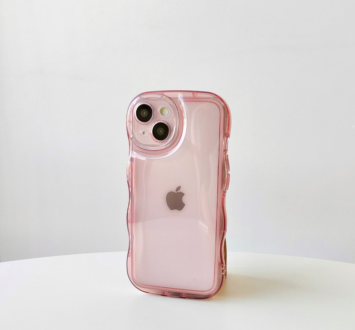 うるツヤ もこもこケース【C0343】 | MOA