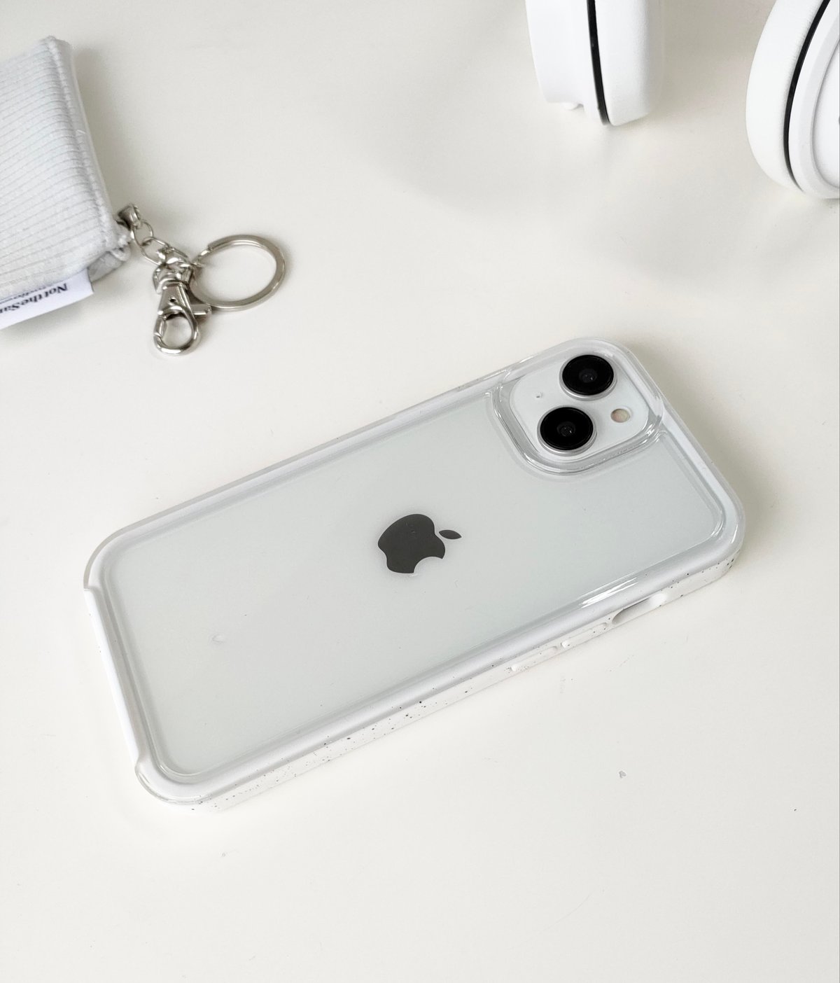 conton candy サイン入り クリアスマホケース conton candy サイン入り クリアスマホケース conton candy