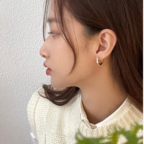 Zirconia pierce【R0389】