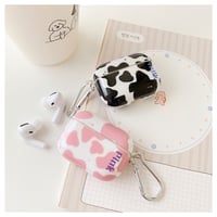 Milk♡Airpodsケース【P0086】