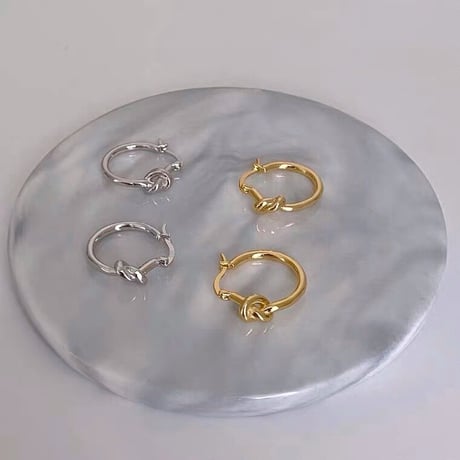 knot pierce【R0307】