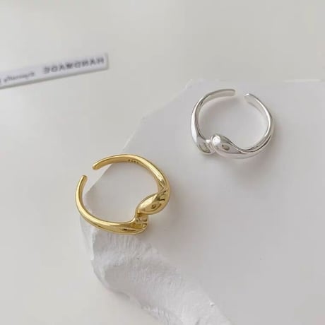 trinity ring【R0351】