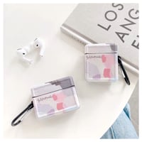 アートAirpods case 【P0054】