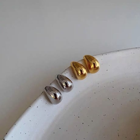 Beans pierce【R0304】
