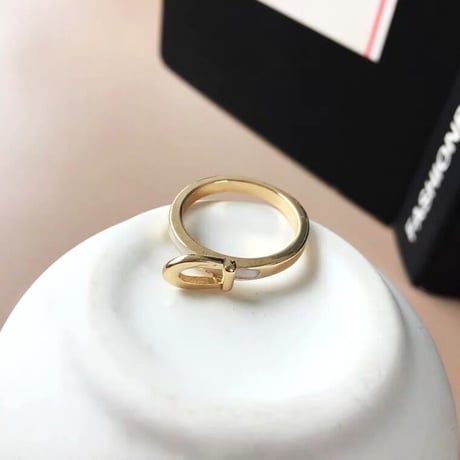 Belt ring【R0053】
