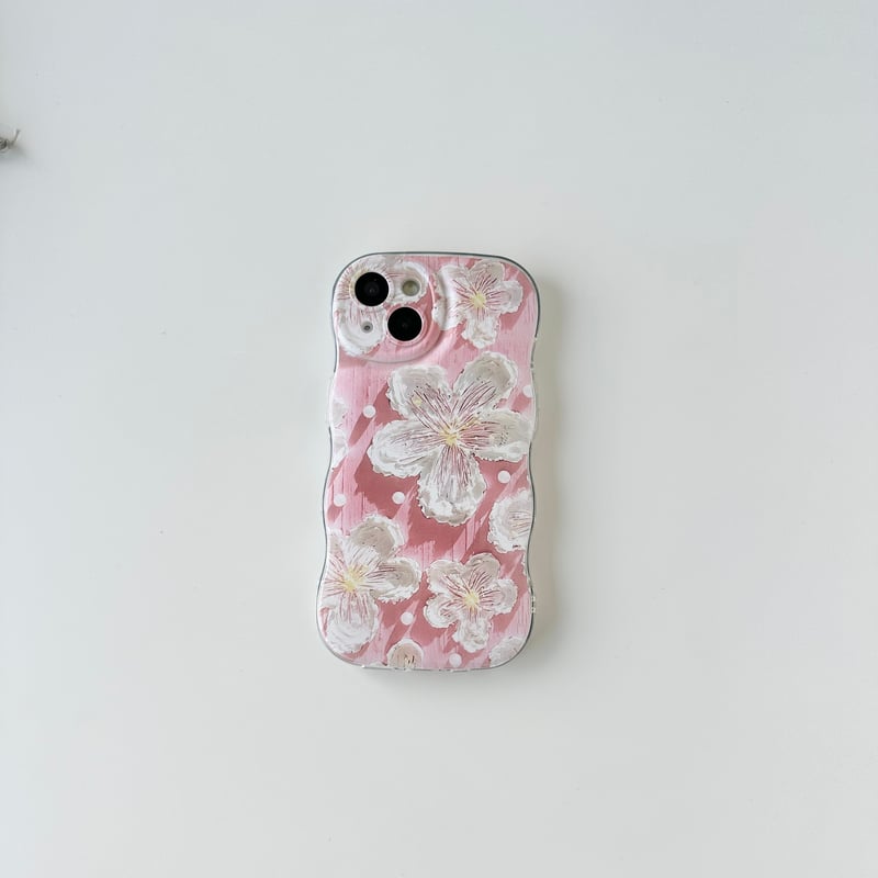 フラワーアートケース【C0381】 | MOA