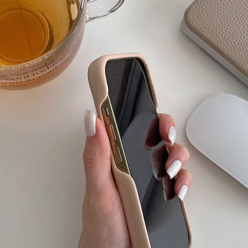 CHANEL ノベルティキルティングレザーケース CHANEL ノベルティ ブラック レザー コインケース - メルカリ