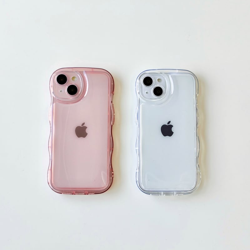 うるツヤ もこもこケース【C0343】 | MOA