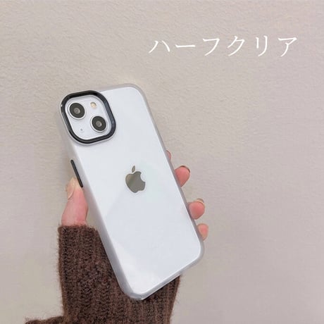 シンプルカラーケース【C0301】