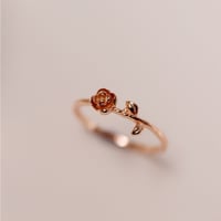Rose ring【R0383】