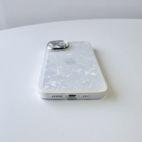 グラデーションシェルケース【C0354】