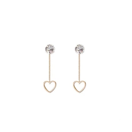 heart ring pierce&earring【R0012】