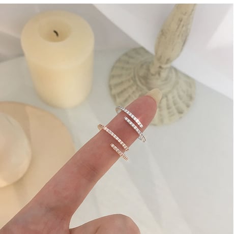 cross ring【R0002】