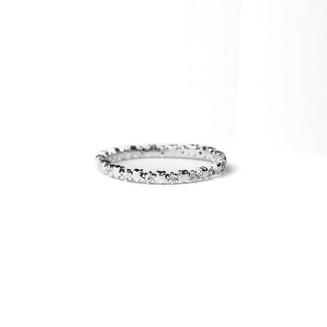 star ring【R0363】
