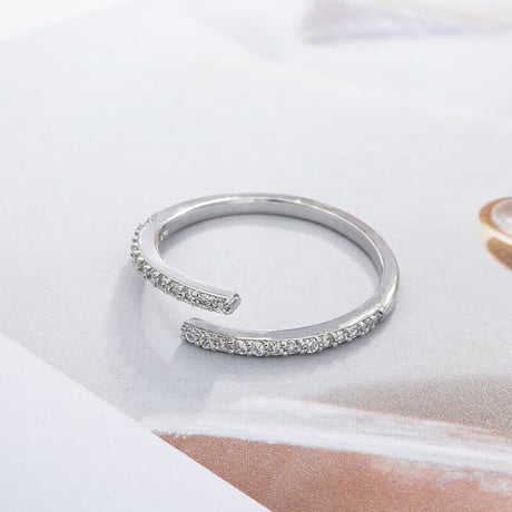 cross ring【R0002】