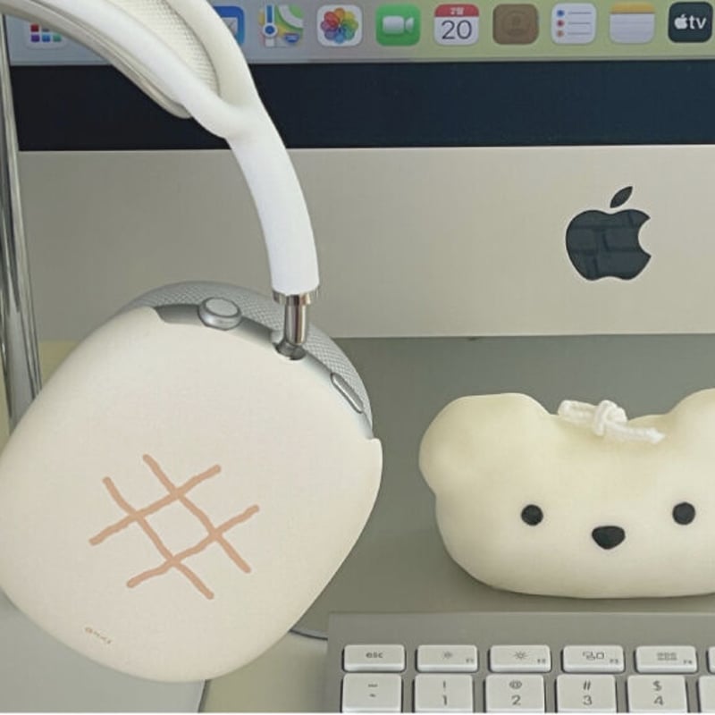 Hookka Hookka Studio ムウウキャンドル【K0014】 | MOA