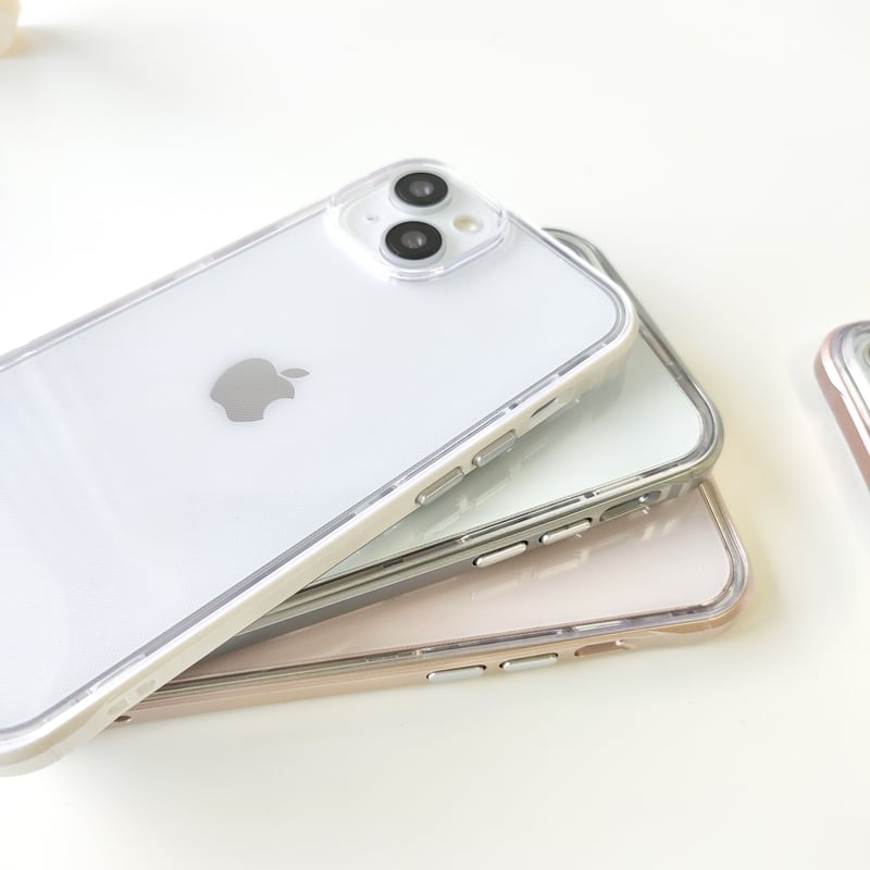 シンプル バンパー ケース【C0325】 | MOA