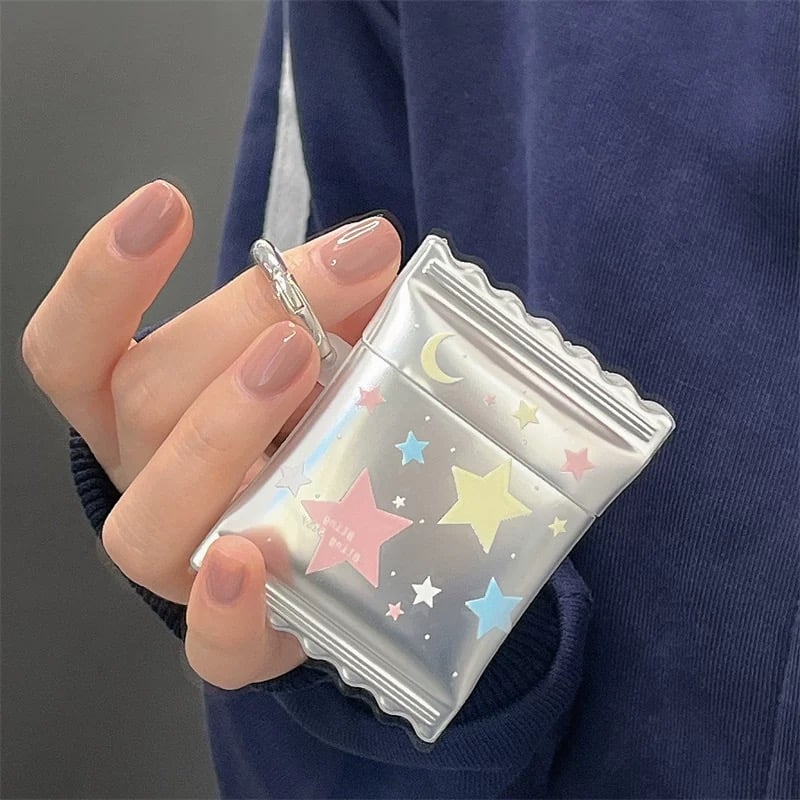 Candy bag airpodsケース【P0069】 | MOA Candy bag airpodsケース【P0069】 | MOA