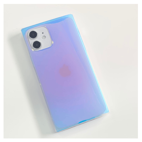 Square スマホケース【C0017】