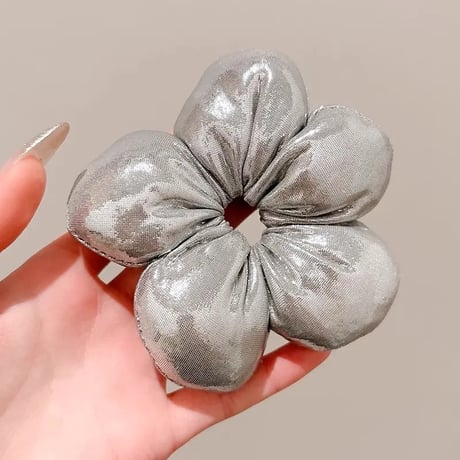 Flower hair band【R0455】