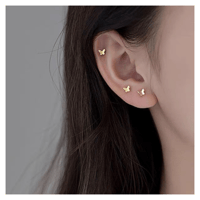 puchi butterfly pierce【R0202】