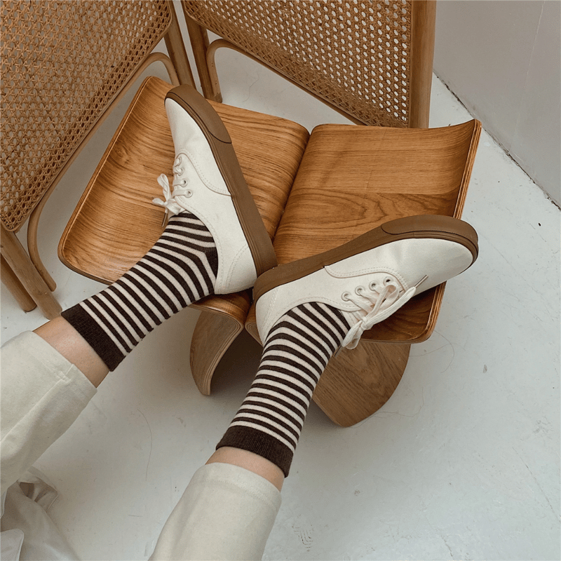 ★たこすけ★センソユニコ・萌【美品】リネン ストライプ ベスト ☆たこすけ☆センソユニコ・萌【美品】リネン ストライプ ベスト