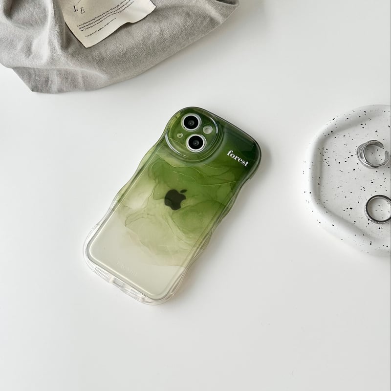 マーブルシリーズ 抹茶【C0363】 | MOA