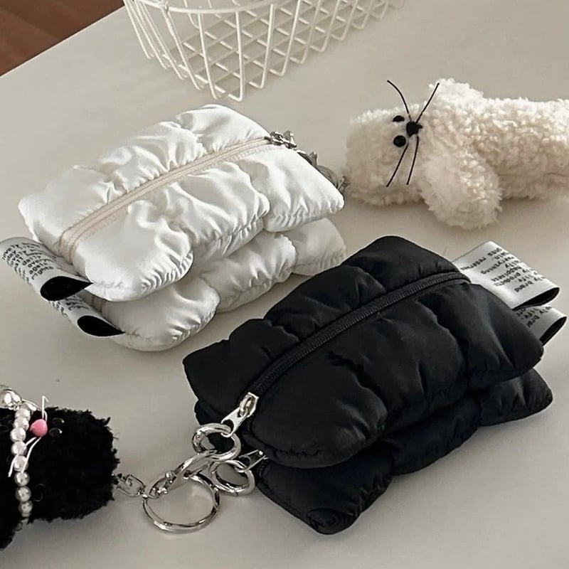 クッションポーチ【S0064】 | MOA