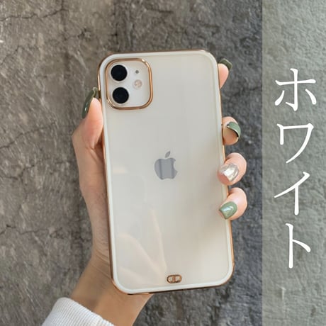 Simple line スマホケース♡【C0178】