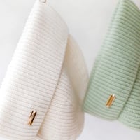 ワンポイントニットキャップ【F0017】