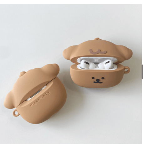 Moominzy Airpods ケース【K0009】