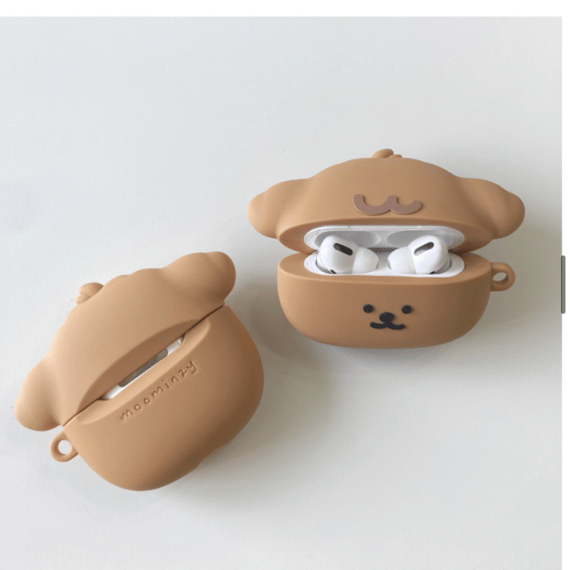 Moominzy Airpods ケース【K0009】 | MOA Moominzy Airpods ケース【K0009】 | MOA