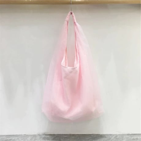 シアートートバッグ【F0047】