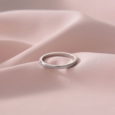 Star powder ring【R0052】