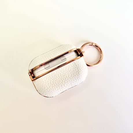 Metallic outlineレザーケース【P0049】