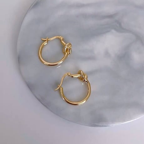 knot pierce【R0307】