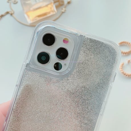Star powder liquid case 【C0233】