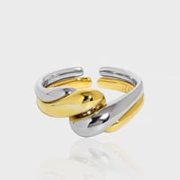 trinity ring【R0351】