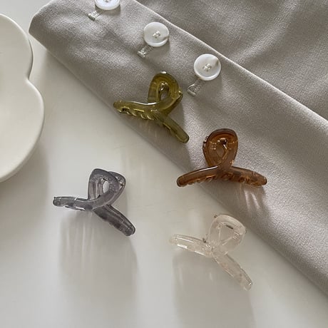 mini hair crip【R0391】