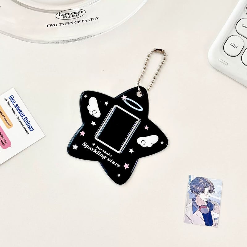 エンジェルスター推しホルダー【S0045】 | MOA