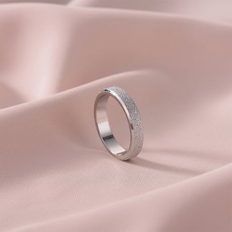 Star powder ring【R0052】