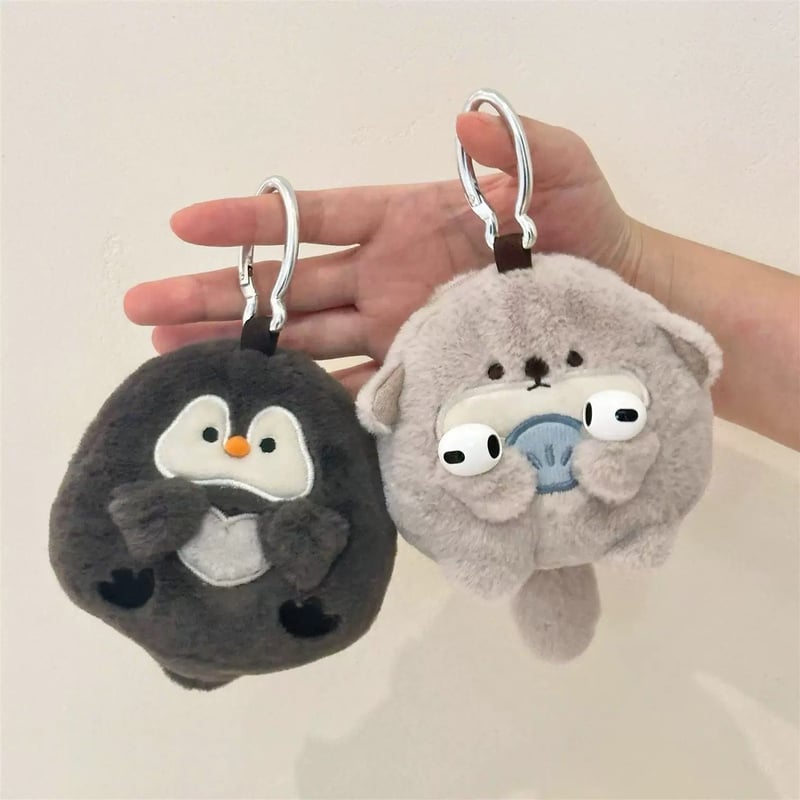 アニマルポーチ【S0066】 | MOA