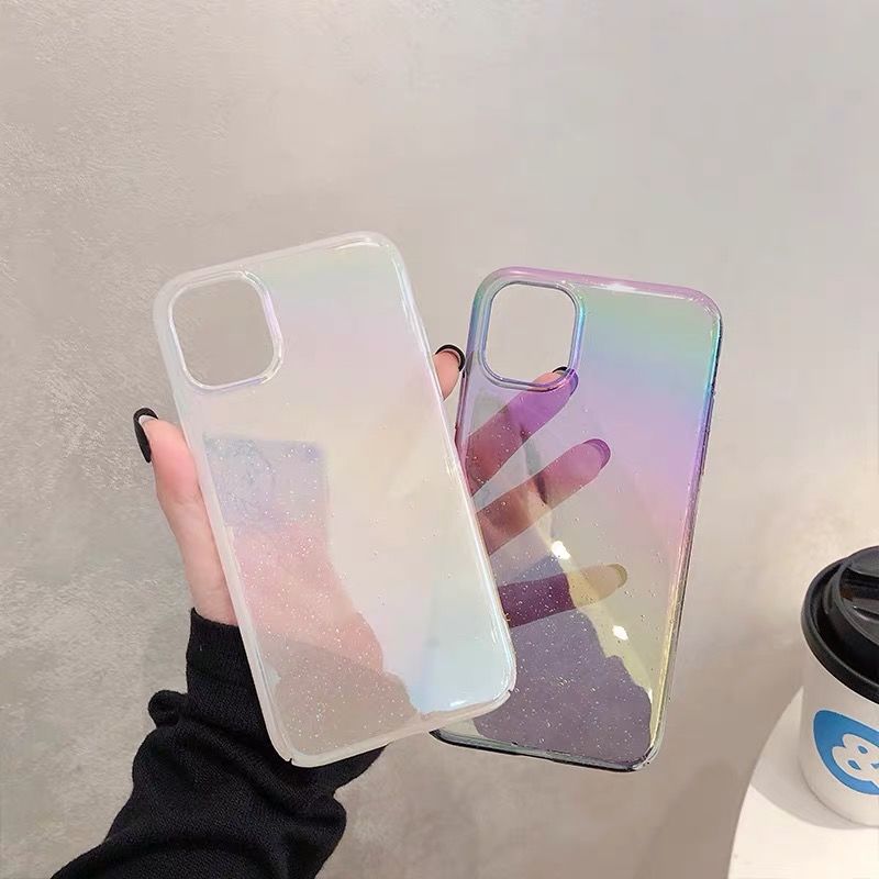 グラデーション♡スマホケース【C0085】 | MOA