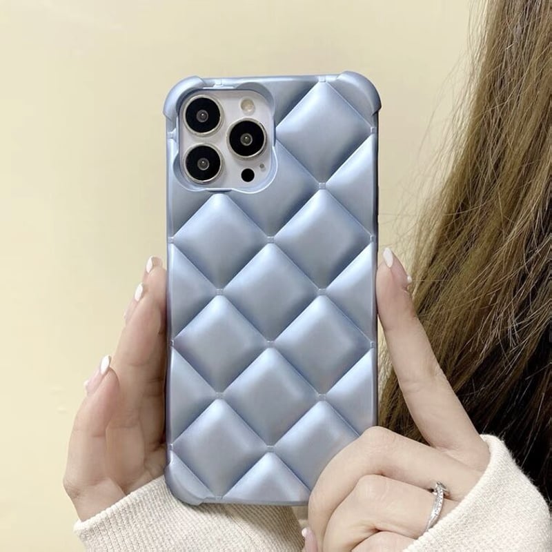 キルティングケース【E0359】 | MOA