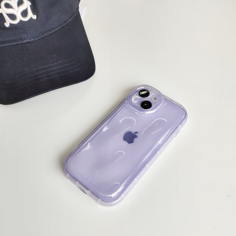 ポコポコ カラーケース【C0329】 | MOA