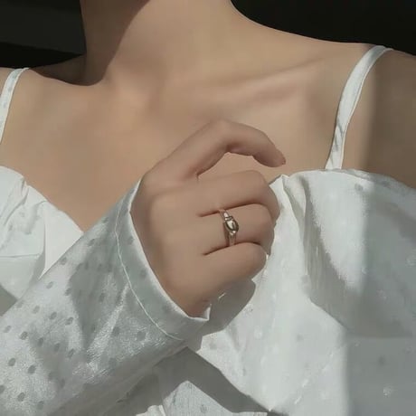 Belt ring【R0053】