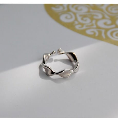 Twist ring【R0241】
